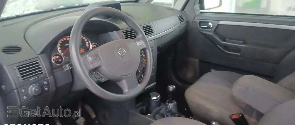 OPEL Meriva 1.6 Enjoy