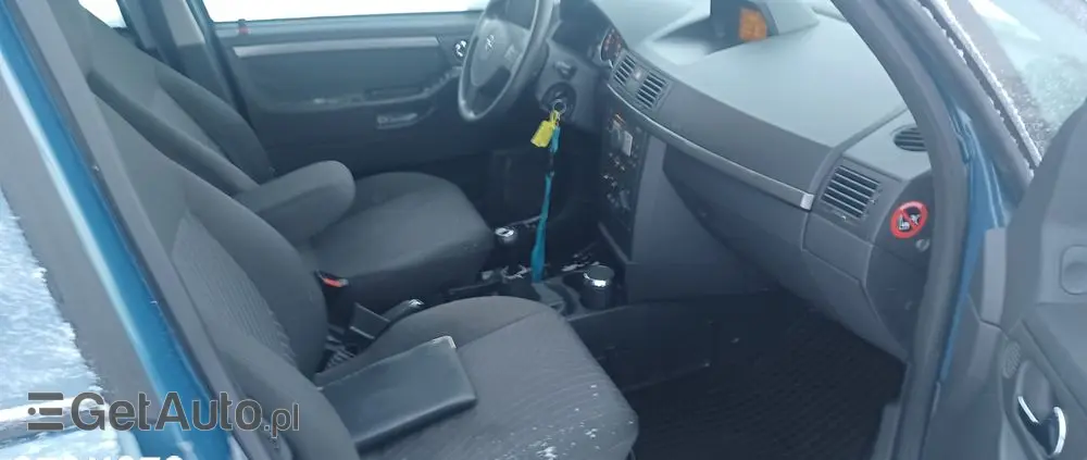 OPEL Meriva 1.6 Enjoy