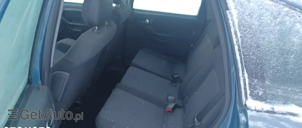 OPEL Meriva 1.6 Enjoy