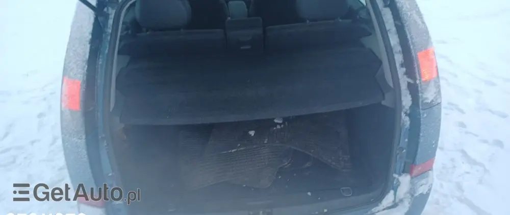 OPEL Meriva 1.6 Enjoy