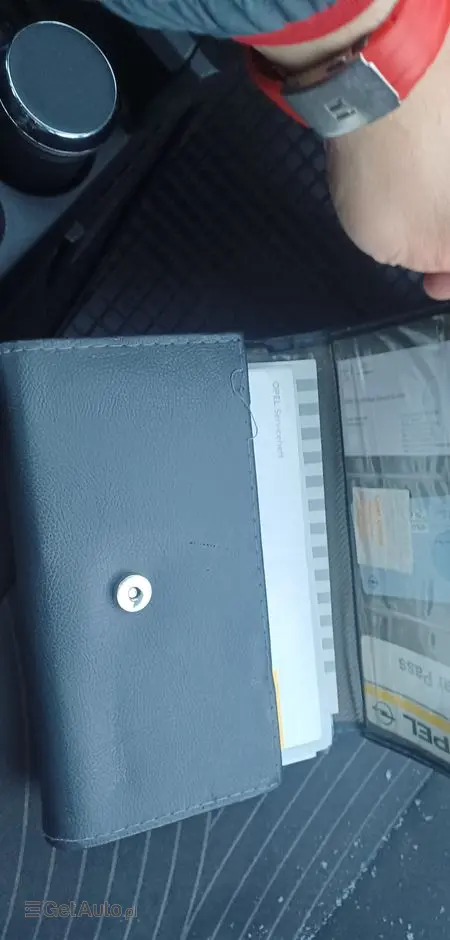 OPEL Meriva 1.6 Enjoy