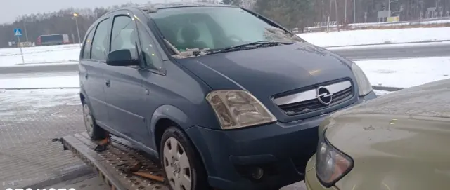 OPEL Meriva 1.6 Enjoy