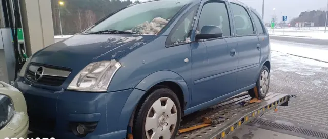 OPEL Meriva 1.6 Enjoy