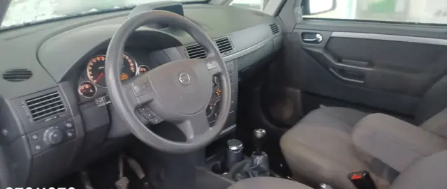 OPEL Meriva 1.6 Enjoy