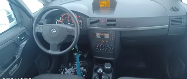 OPEL Meriva 1.6 Enjoy