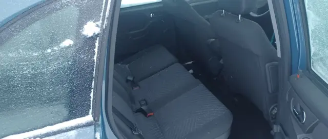 OPEL Meriva 1.6 Enjoy