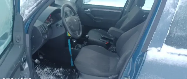 OPEL Meriva 1.6 Enjoy