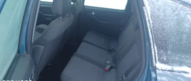 OPEL Meriva 1.6 Enjoy