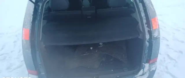 OPEL Meriva 1.6 Enjoy