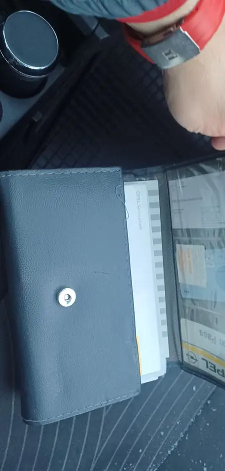 OPEL Meriva 1.6 Enjoy