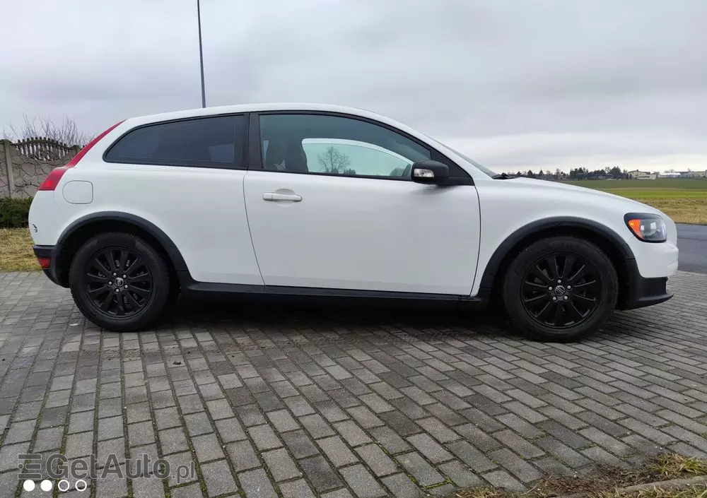 VOLVO C30 1.6D DRIVe