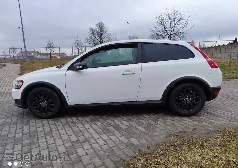 VOLVO C30 1.6D DRIVe
