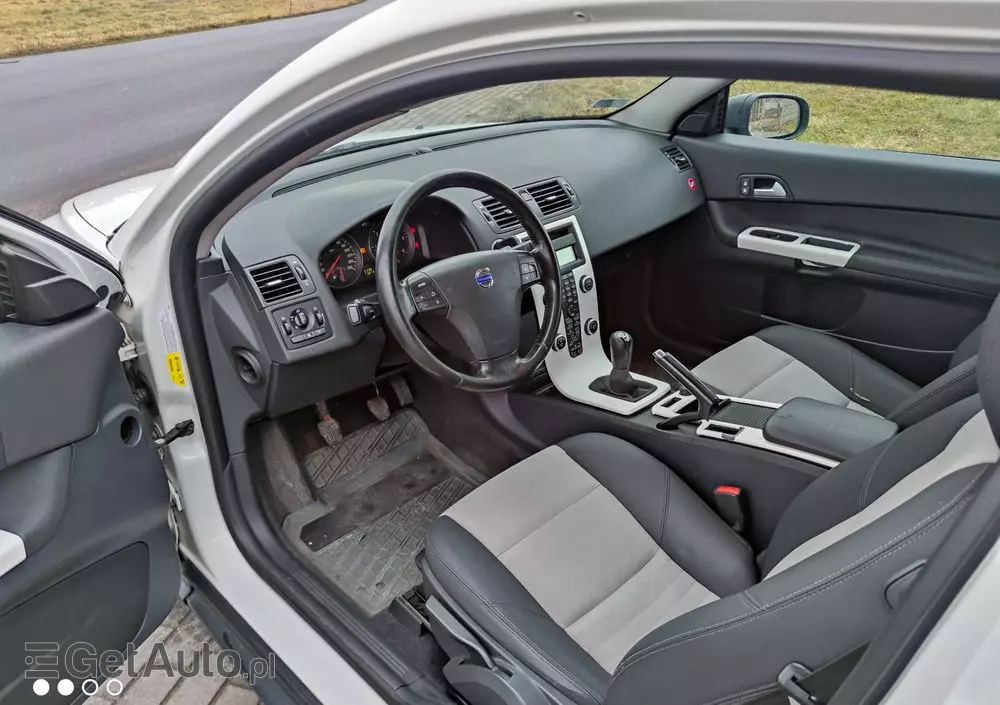 VOLVO C30 1.6D DRIVe