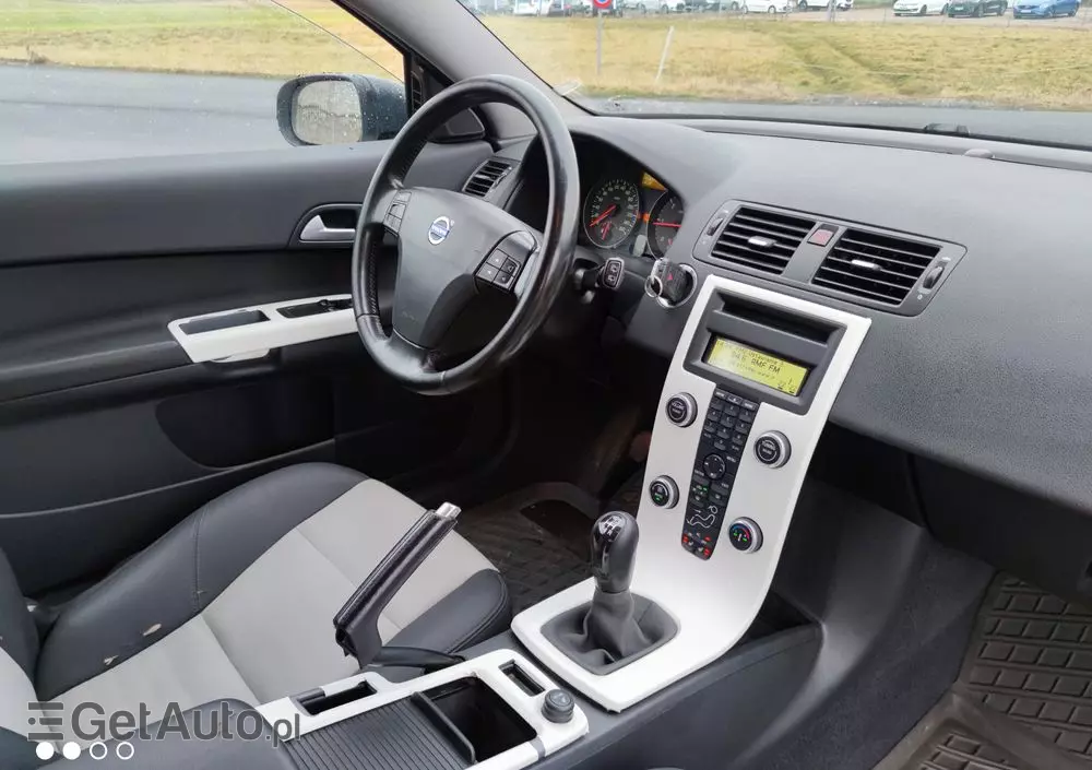 VOLVO C30 1.6D DRIVe