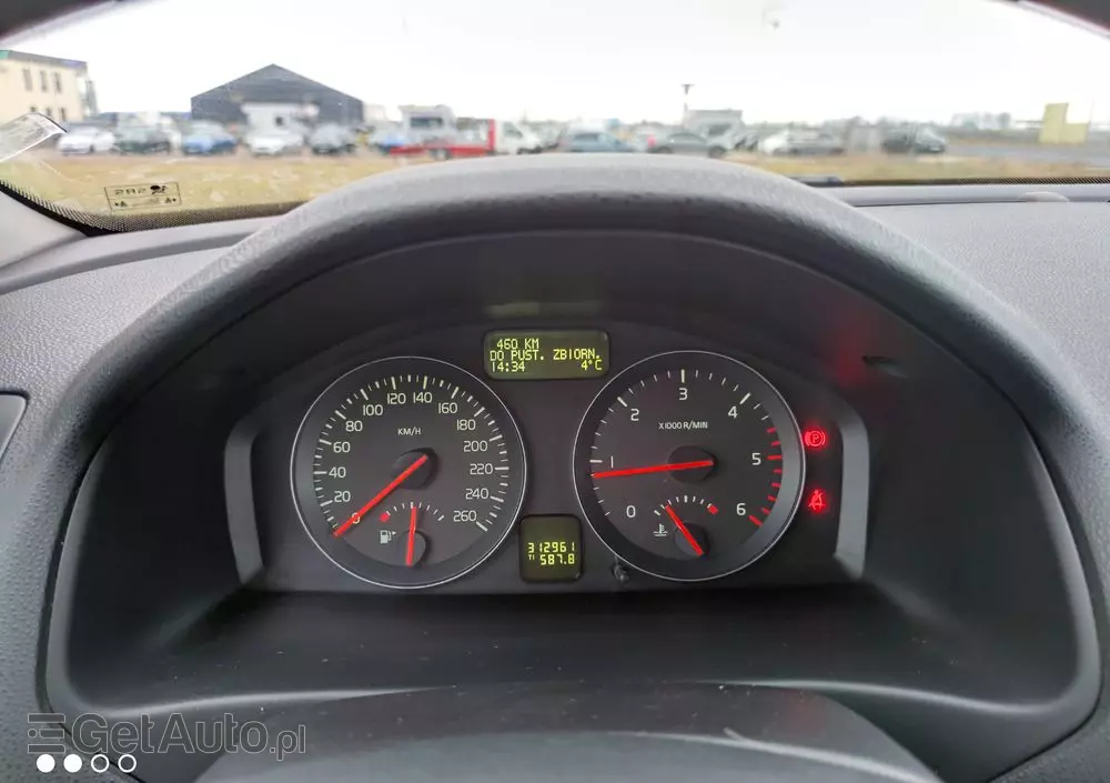 VOLVO C30 1.6D DRIVe