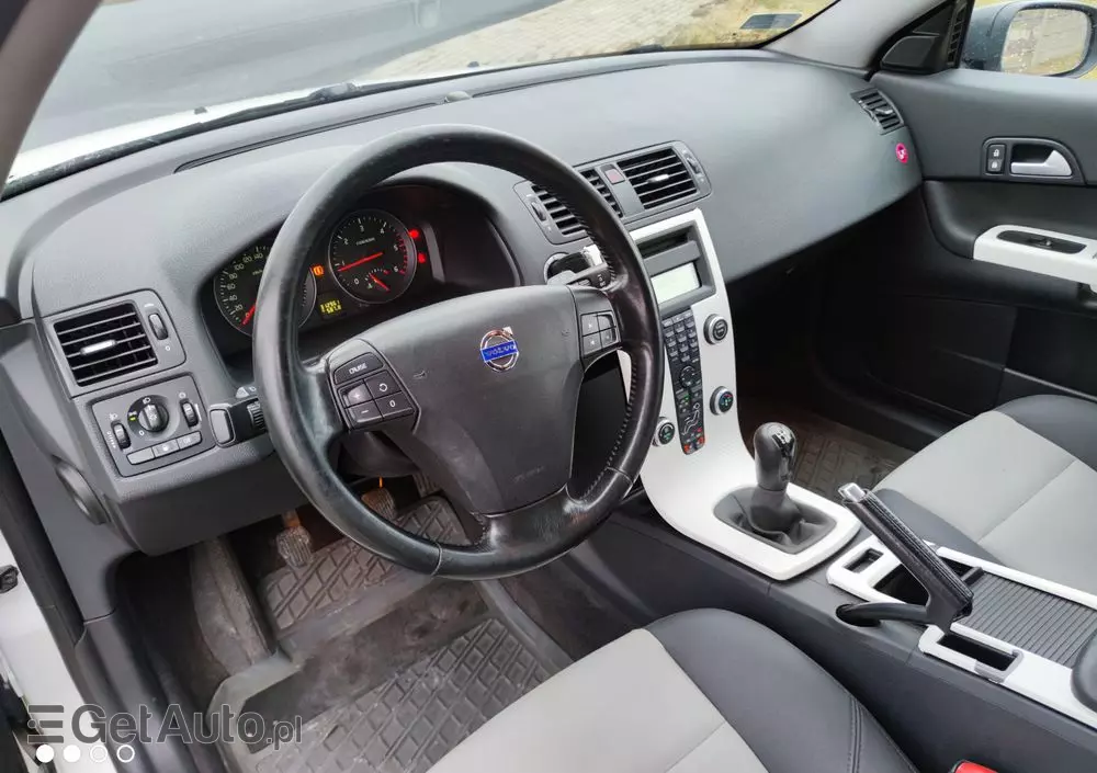 VOLVO C30 1.6D DRIVe