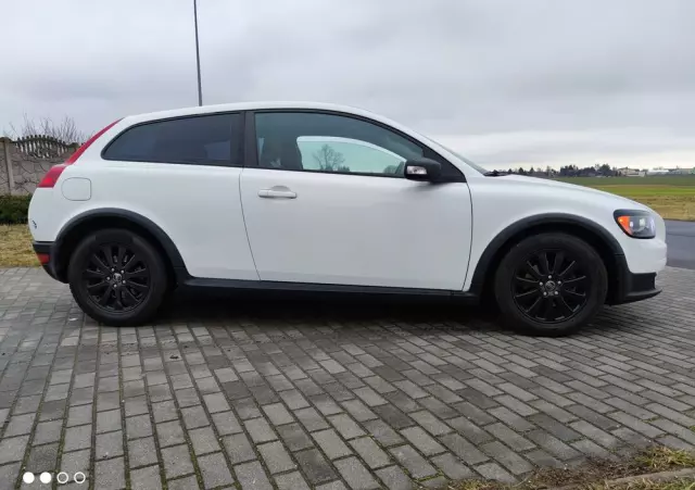 VOLVO C30 1.6D DRIVe