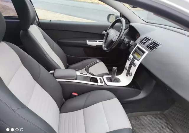 VOLVO C30 1.6D DRIVe