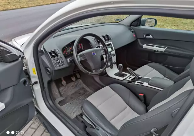 VOLVO C30 1.6D DRIVe