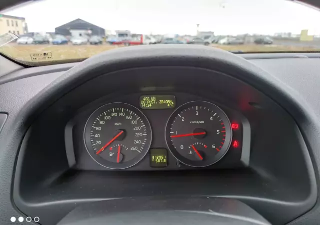 VOLVO C30 1.6D DRIVe