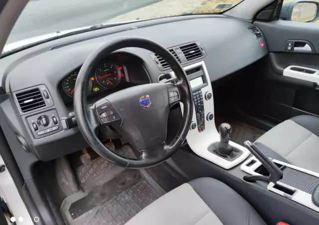 VOLVO C30 1.6D DRIVe