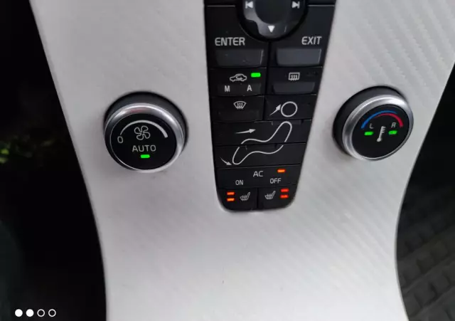 VOLVO C30 1.6D DRIVe