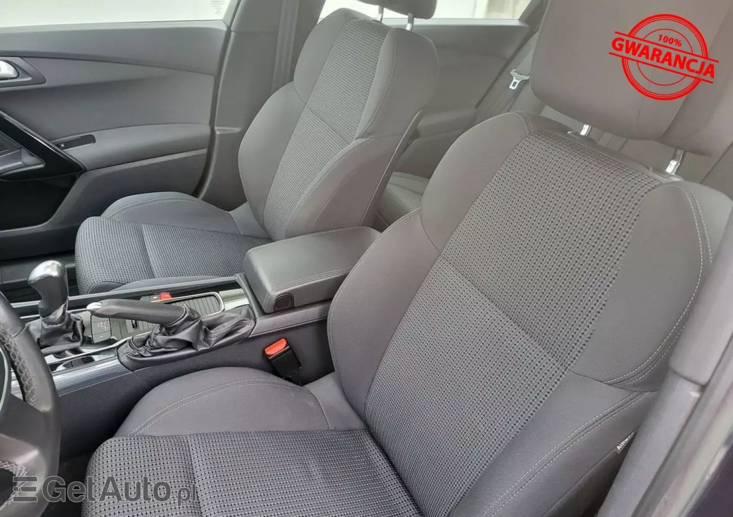 PEUGEOT 508 SW e-HDi 115 ETG6 Stop&Start Business-Line