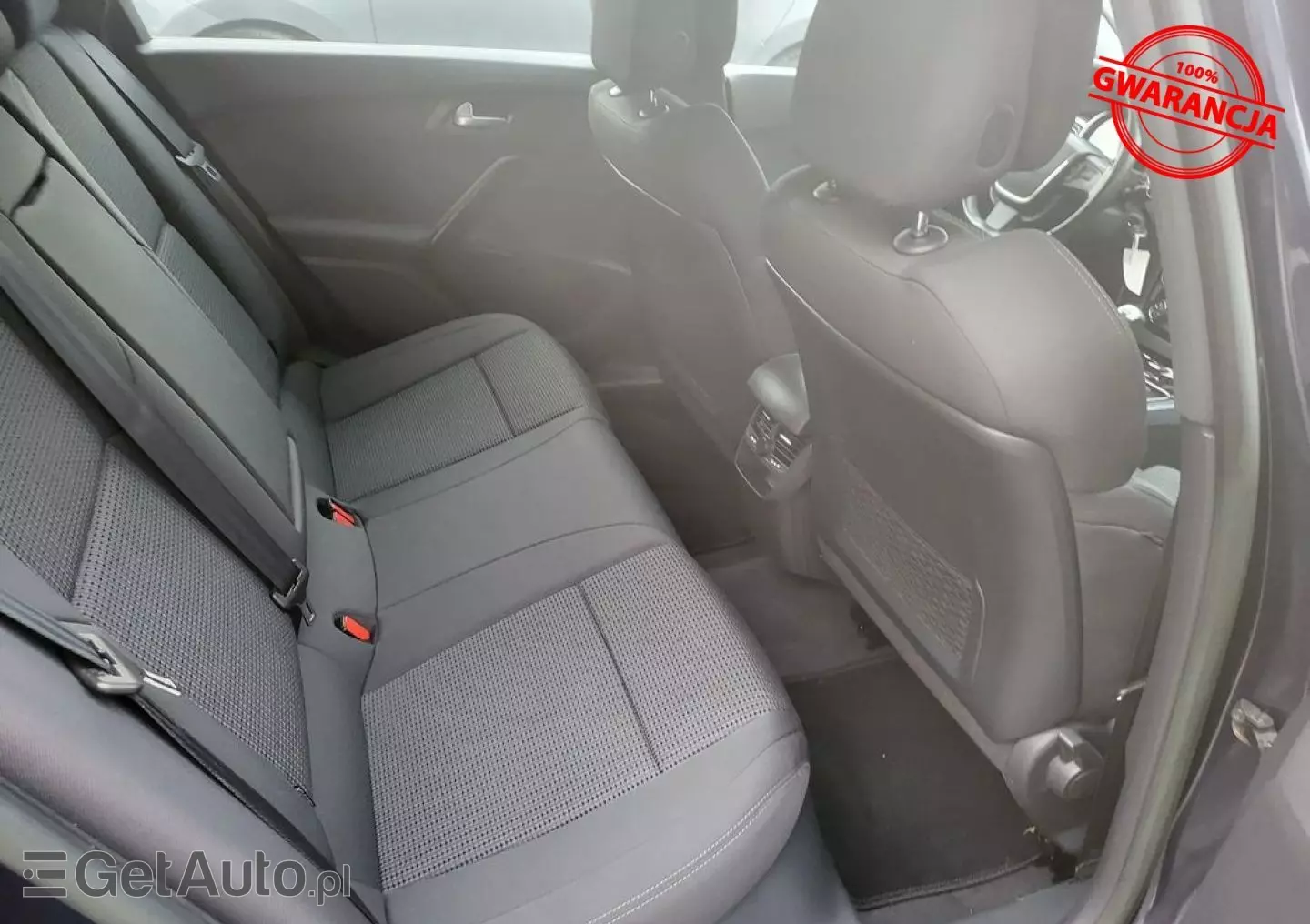 PEUGEOT 508 SW e-HDi 115 ETG6 Stop&Start Business-Line