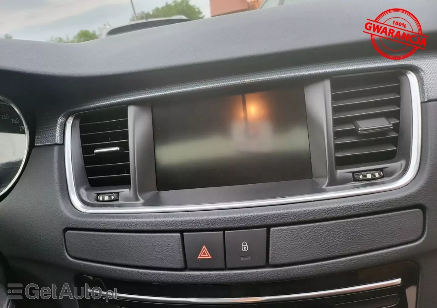 PEUGEOT 508 SW e-HDi 115 ETG6 Stop&Start Business-Line