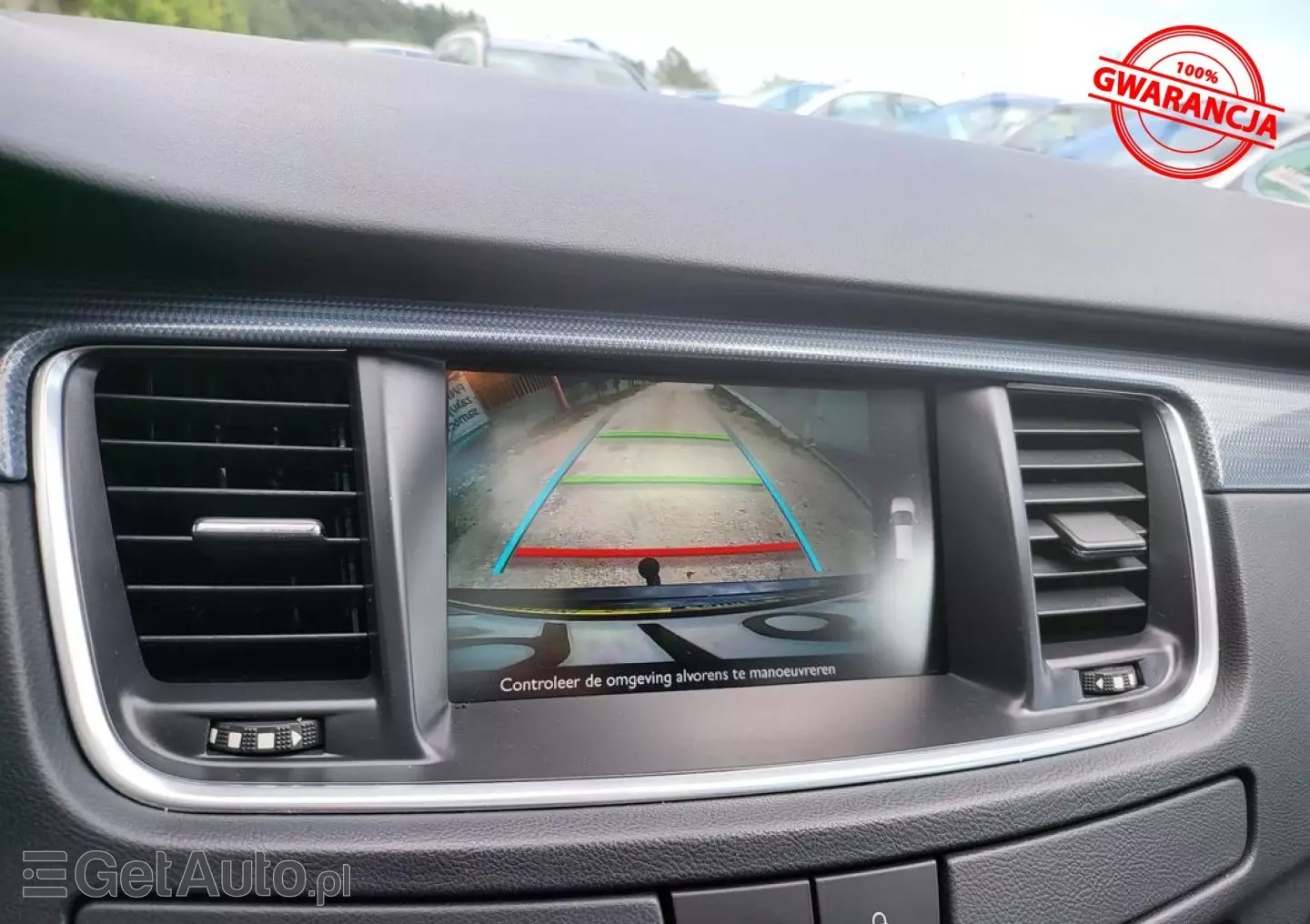 PEUGEOT 508 SW e-HDi 115 ETG6 Stop&Start Business-Line