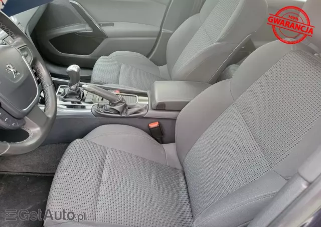 PEUGEOT 508 SW e-HDi 115 ETG6 Stop&Start Business-Line