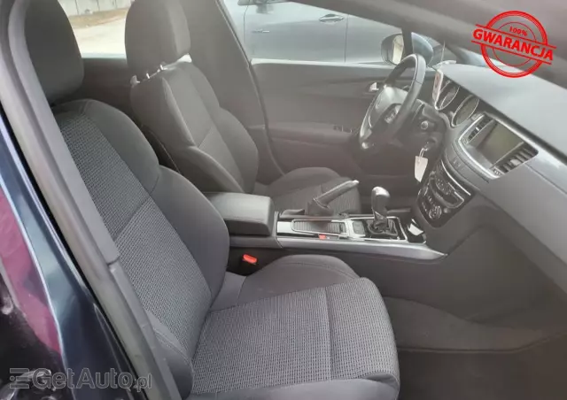 PEUGEOT 508 SW e-HDi 115 ETG6 Stop&Start Business-Line