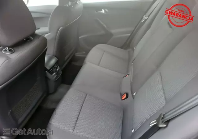 PEUGEOT 508 SW e-HDi 115 ETG6 Stop&Start Business-Line