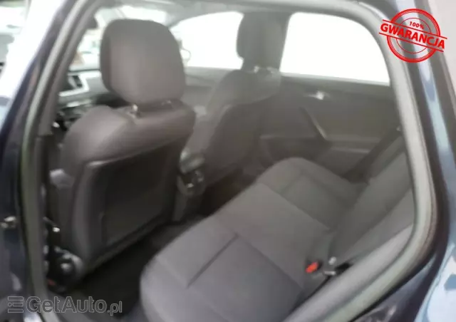 PEUGEOT 508 SW e-HDi 115 ETG6 Stop&Start Business-Line