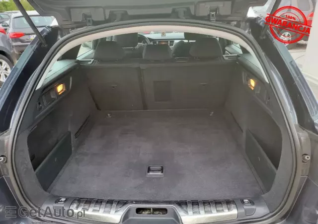 PEUGEOT 508 SW e-HDi 115 ETG6 Stop&Start Business-Line