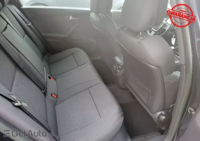 PEUGEOT 508 SW e-HDi 115 ETG6 Stop&Start Business-Line