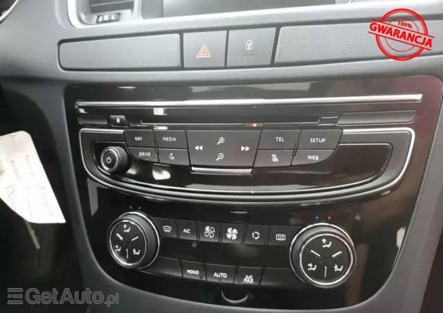 PEUGEOT 508 SW e-HDi 115 ETG6 Stop&Start Business-Line