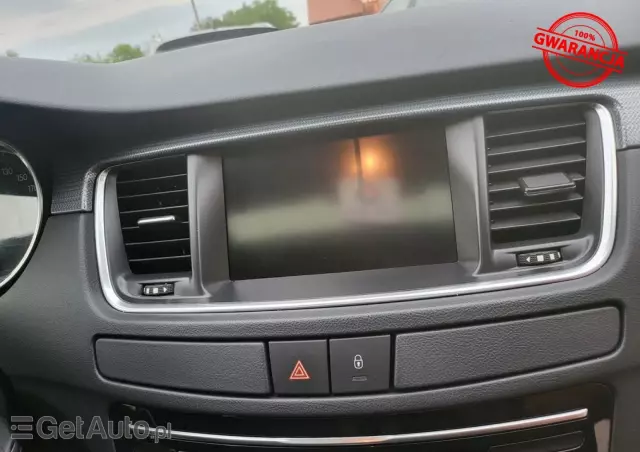PEUGEOT 508 SW e-HDi 115 ETG6 Stop&Start Business-Line