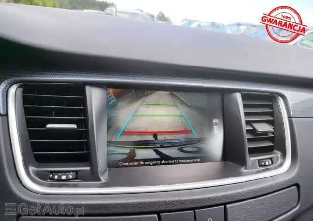 PEUGEOT 508 SW e-HDi 115 ETG6 Stop&Start Business-Line
