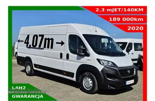 FIAT Ducato 