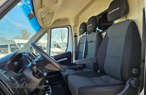 FIAT Ducato 