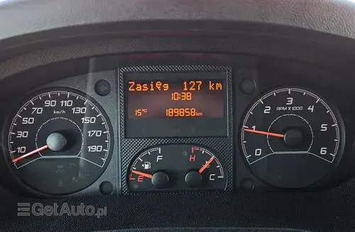 FIAT Ducato 