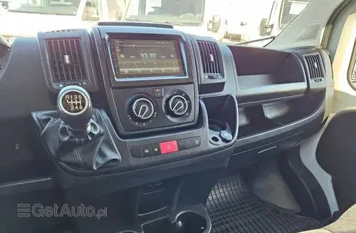 FIAT Ducato 