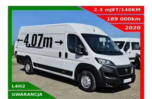 FIAT Ducato 