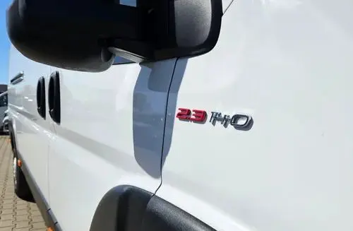 FIAT Ducato 