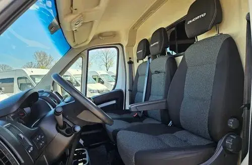 FIAT Ducato 