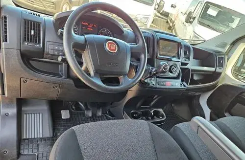 FIAT Ducato 