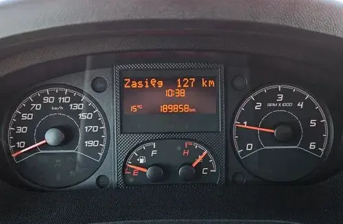 FIAT Ducato 