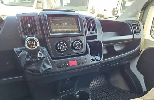 FIAT Ducato 