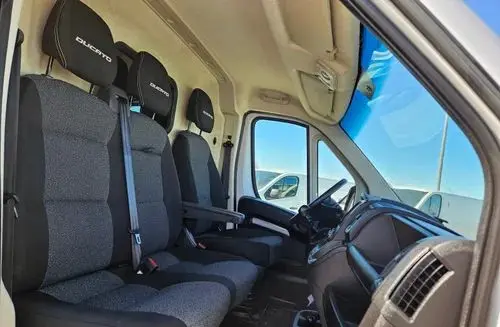 FIAT Ducato 